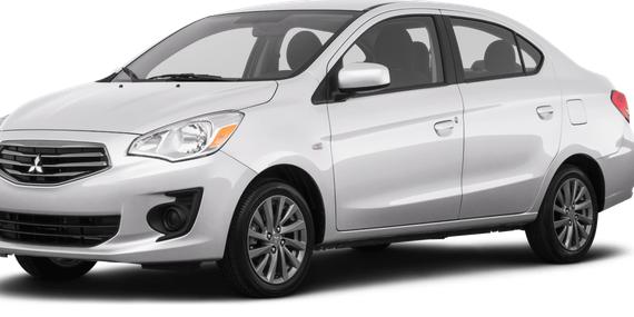 MITSUBISHI MIRAGE G4 2018 ML32F3FJ9JHF05973 image MITSUBISHI MIRAGE G4 2018 ML32F3FJ9JHF05973 image